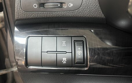 KIA Sorento II рестайлинг, 2013 год, 1 945 000 рублей, 16 фотография