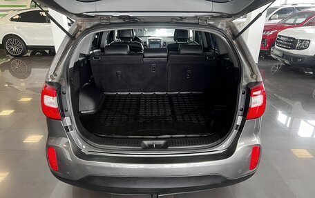 KIA Sorento II рестайлинг, 2013 год, 1 945 000 рублей, 7 фотография