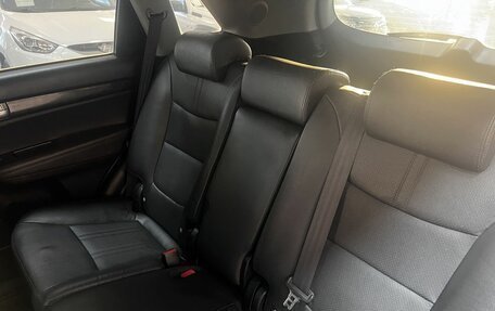KIA Sorento II рестайлинг, 2013 год, 1 945 000 рублей, 9 фотография
