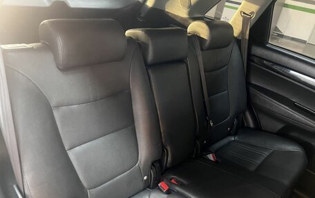 KIA Sorento II рестайлинг, 2013 год, 1 945 000 рублей, 12 фотография