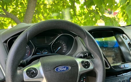 Ford Focus III, 2012 год, 700 000 рублей, 4 фотография