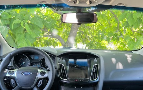 Ford Focus III, 2012 год, 700 000 рублей, 3 фотография