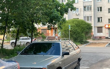 Audi 100, 1989 год, 180 000 рублей, 23 фотография