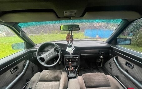 Audi 100, 1989 год, 180 000 рублей, 14 фотография