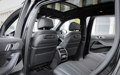 BMW X7, 2021 год, 8 150 000 рублей, 7 фотография