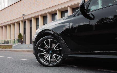 BMW X7, 2021 год, 8 150 000 рублей, 4 фотография