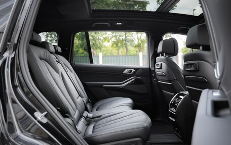 BMW X7, 2021 год, 8 150 000 рублей, 8 фотография