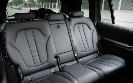 BMW X7, 2021 год, 8 150 000 рублей, 25 фотография