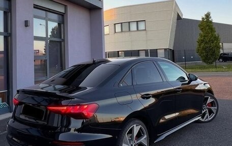 Audi A3, 2023 год, 2 150 000 рублей, 4 фотография