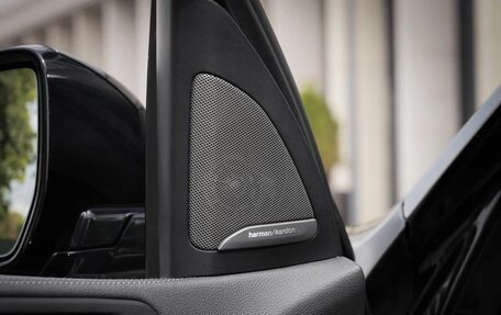 BMW X7, 2021 год, 8 150 000 рублей, 18 фотография