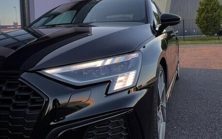 Audi A3, 2023 год, 2 150 000 рублей, 3 фотография