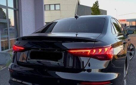 Audi A3, 2023 год, 2 150 000 рублей, 5 фотография