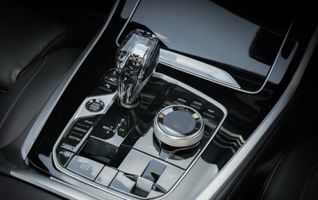 BMW X7, 2021 год, 8 150 000 рублей, 24 фотография