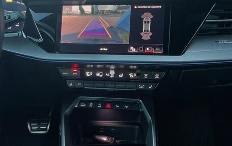 Audi A3, 2023 год, 2 150 000 рублей, 9 фотография