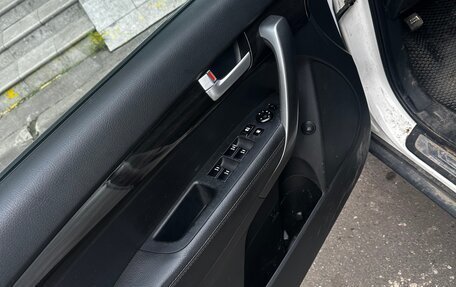 KIA Sorento II рестайлинг, 2011 год, 1 100 000 рублей, 11 фотография