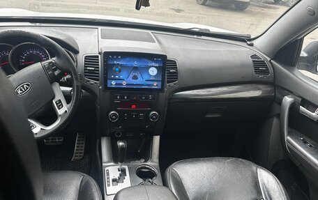 KIA Sorento II рестайлинг, 2011 год, 1 100 000 рублей, 9 фотография