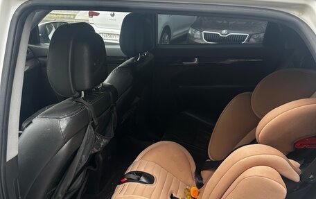 KIA Sorento II рестайлинг, 2011 год, 1 100 000 рублей, 8 фотография