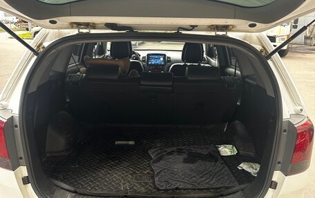 KIA Sorento II рестайлинг, 2011 год, 1 100 000 рублей, 10 фотография
