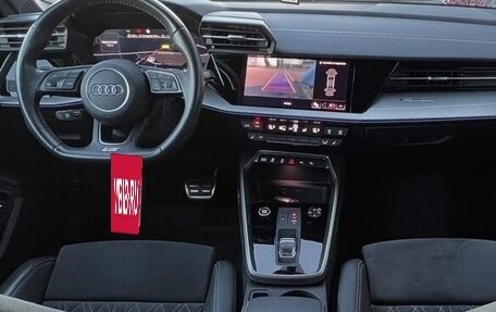 Audi A3, 2023 год, 2 150 000 рублей, 8 фотография