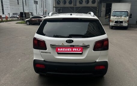 KIA Sorento II рестайлинг, 2011 год, 1 100 000 рублей, 4 фотография