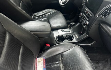 KIA Sorento II рестайлинг, 2011 год, 1 100 000 рублей, 13 фотография