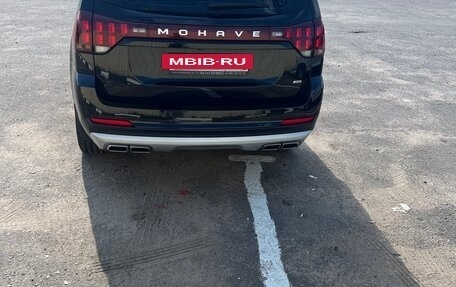KIA Mohave I, 2022 год, 4 500 000 рублей, 4 фотография