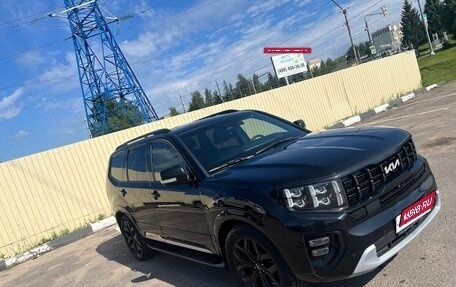 KIA Mohave I, 2022 год, 4 500 000 рублей, 2 фотография