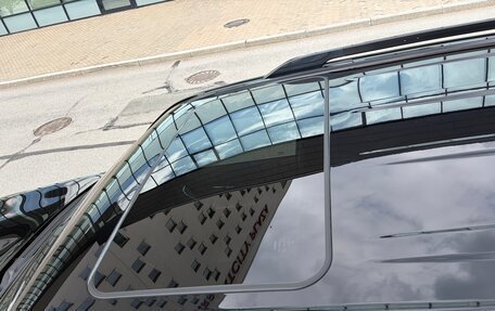Toyota Land Cruiser, 2023 год, 10 700 000 рублей, 8 фотография