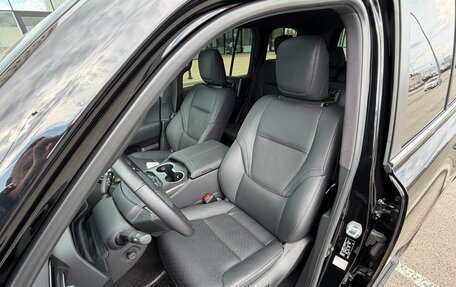 Toyota Land Cruiser, 2023 год, 10 700 000 рублей, 12 фотография