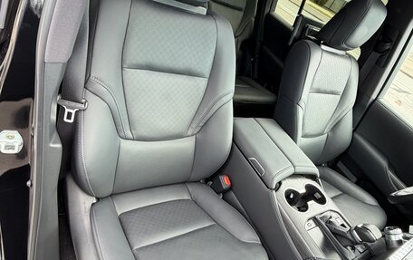 Toyota Land Cruiser, 2023 год, 10 700 000 рублей, 14 фотография