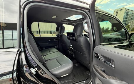 Toyota Land Cruiser, 2023 год, 10 700 000 рублей, 16 фотография