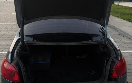Peugeot 206, 2008 год, 250 000 рублей, 5 фотография