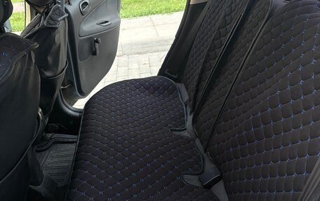 Peugeot 206, 2008 год, 250 000 рублей, 8 фотография