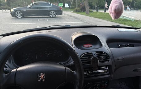 Peugeot 206, 2008 год, 250 000 рублей, 7 фотография