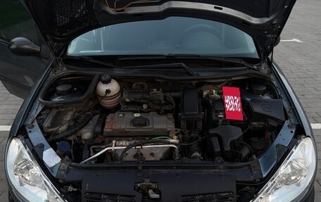 Peugeot 206, 2008 год, 250 000 рублей, 9 фотография