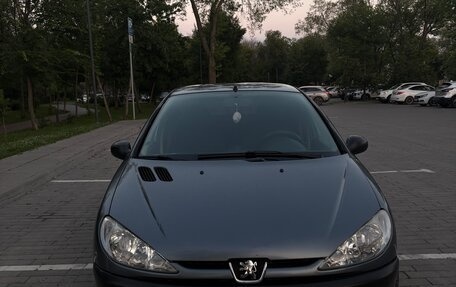 Peugeot 206, 2008 год, 250 000 рублей, 2 фотография