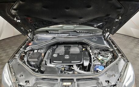 Mercedes-Benz M-Класс, 2013 год, 1 990 000 рублей, 12 фотография