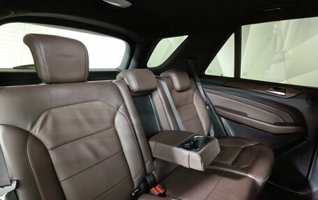 Mercedes-Benz M-Класс, 2013 год, 1 990 000 рублей, 18 фотография