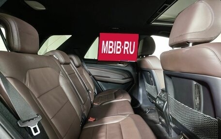 Mercedes-Benz M-Класс, 2013 год, 1 990 000 рублей, 17 фотография