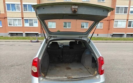 Chevrolet Lacetti, 2007 год, 280 000 рублей, 5 фотография