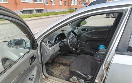Chevrolet Lacetti, 2007 год, 280 000 рублей, 6 фотография