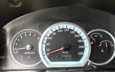 Chevrolet Lacetti, 2007 год, 280 000 рублей, 4 фотография