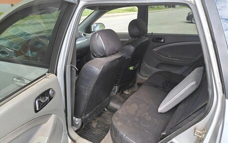 Chevrolet Lacetti, 2007 год, 280 000 рублей, 10 фотография