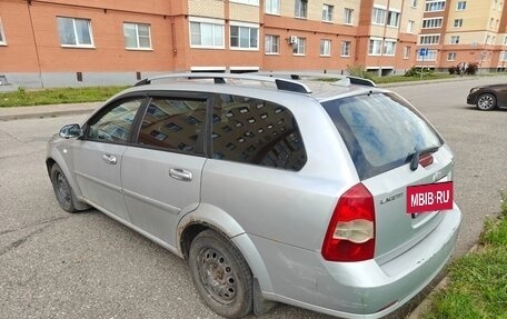 Chevrolet Lacetti, 2007 год, 280 000 рублей, 2 фотография