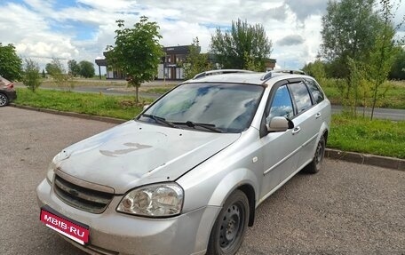 Chevrolet Lacetti, 2007 год, 280 000 рублей, 8 фотография