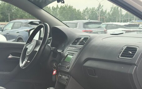 Volkswagen Polo VI (EU Market), 2013 год, 849 999 рублей, 13 фотография