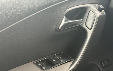 Volkswagen Polo VI (EU Market), 2013 год, 849 999 рублей, 18 фотография