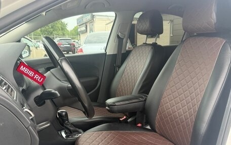 Volkswagen Polo VI (EU Market), 2013 год, 849 999 рублей, 10 фотография