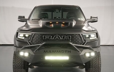 Rambler 1500, 2023 год, 14 800 000 рублей, 6 фотография
