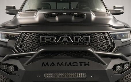 Rambler 1500, 2023 год, 14 800 000 рублей, 7 фотография